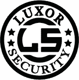 Luxor Security membru in grupul de Firme de securitate SEGURO