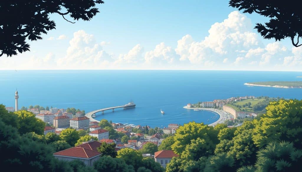 Analiza de risc Constanta Analiza de risc Constanta