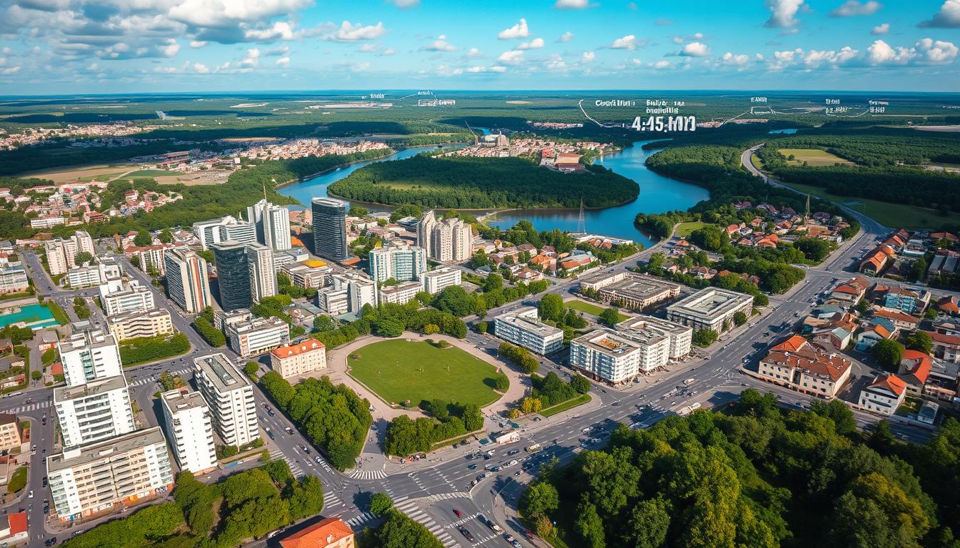 Analiza de risc Slobozia