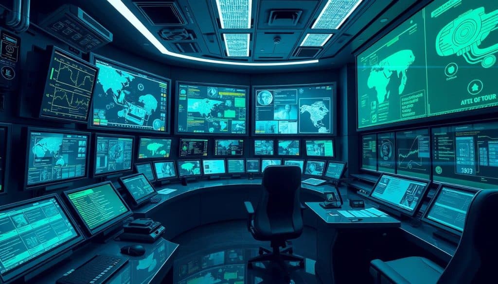 securitate inteligentă securitate inteligentă