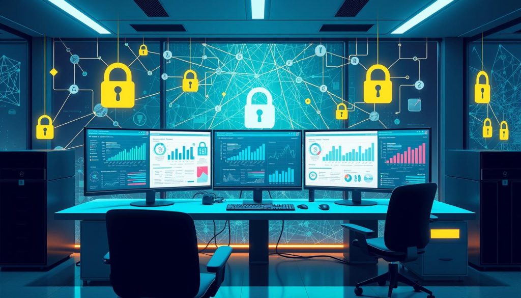 servicii de audit de securitate cibernetica