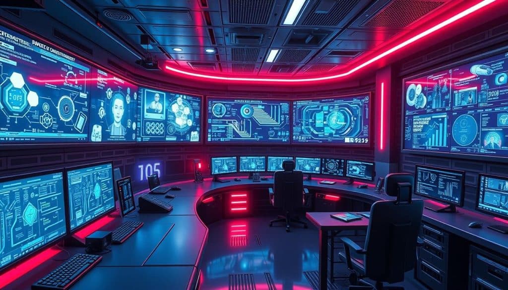 studii de caz securitate cu AI studii de caz securitate cu AI