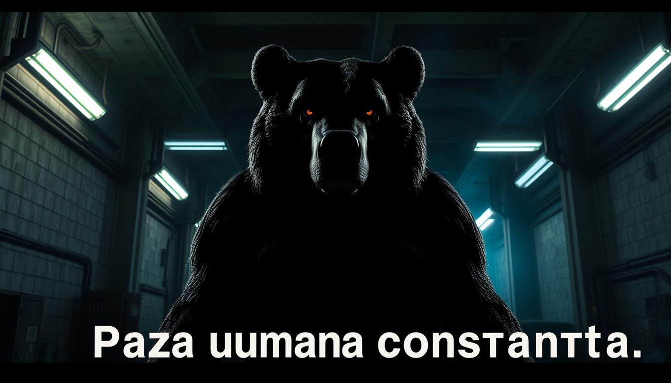 Paza umana constanta