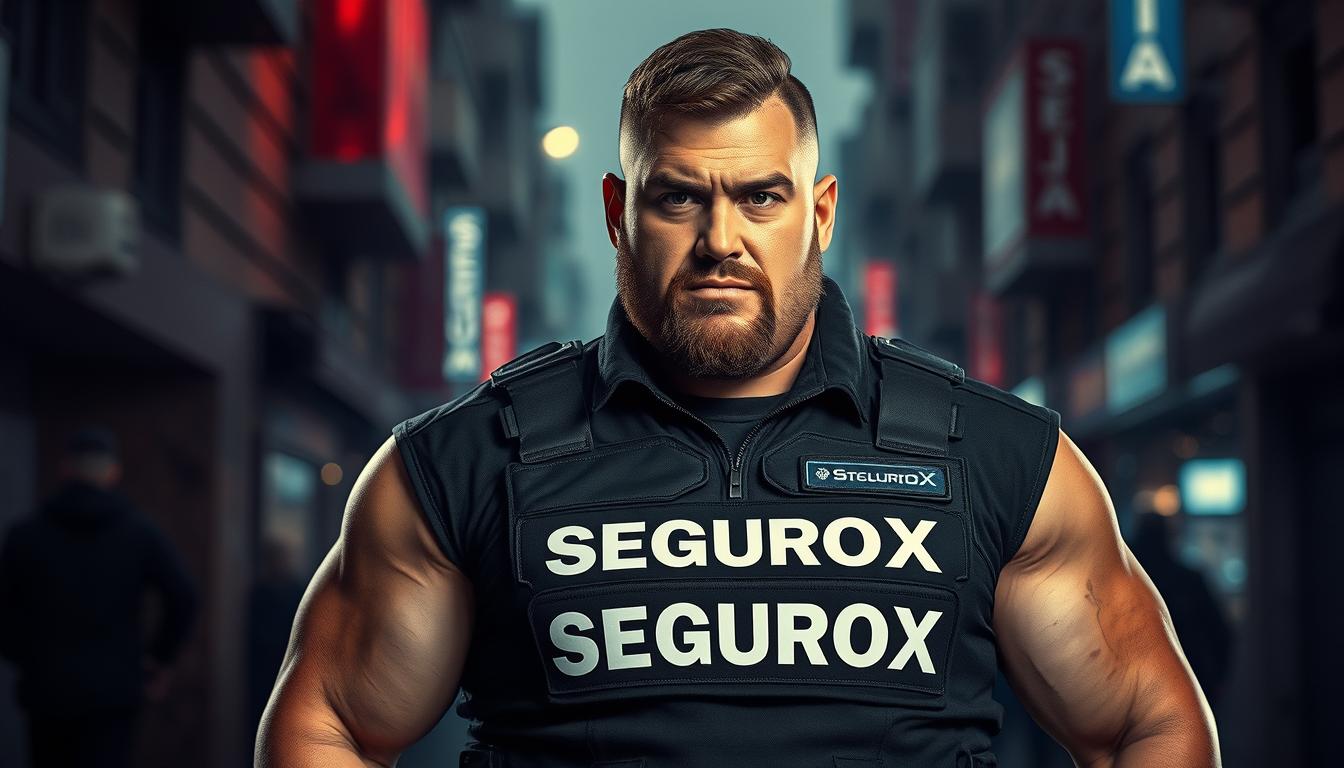 agenti de securitate Constanta