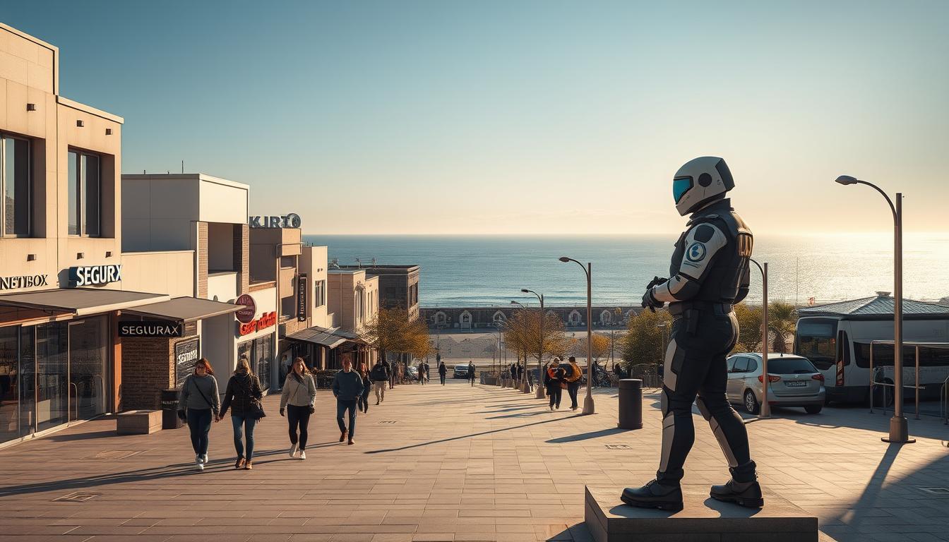 paza obiective Constanta