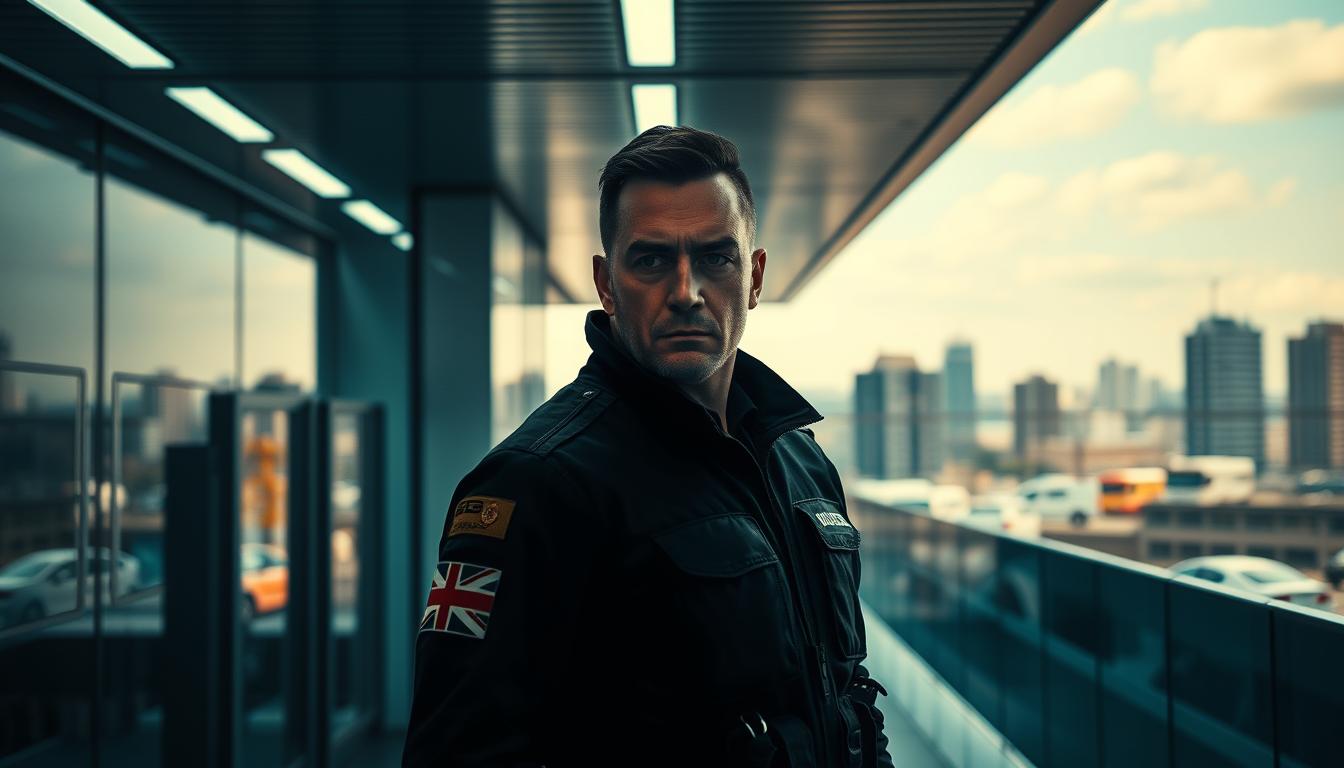 servicii de securitate Constanta