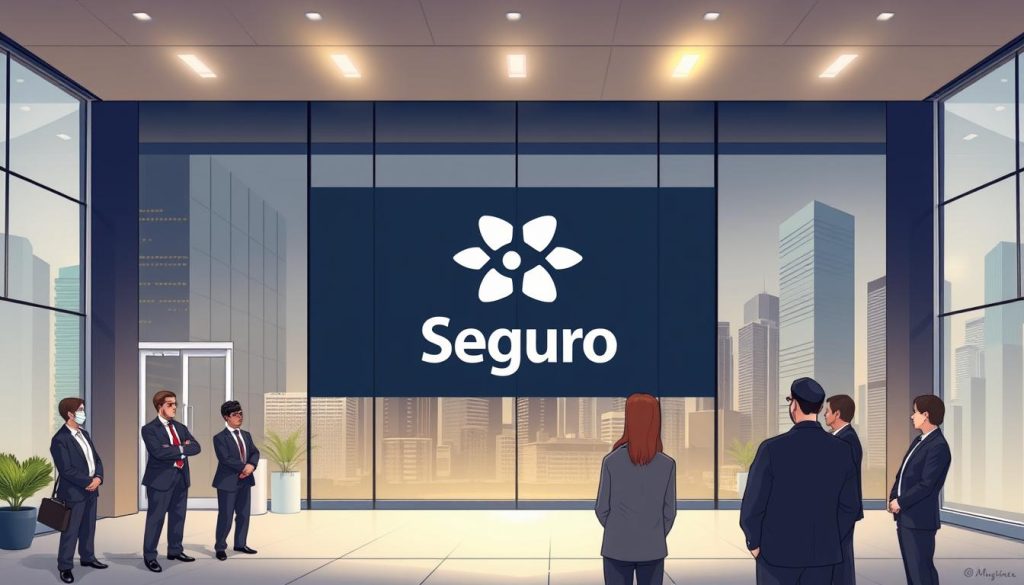 servicii de securitate pentru afaceri