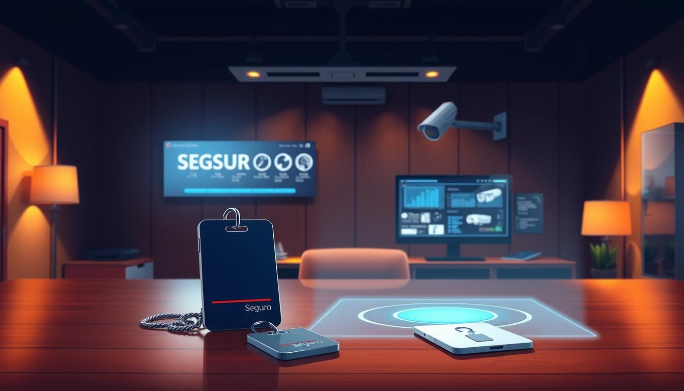 servicii de securitate