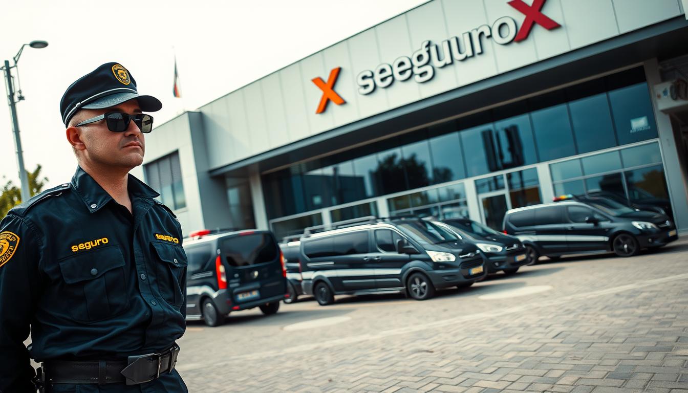 pază umană în Constanța