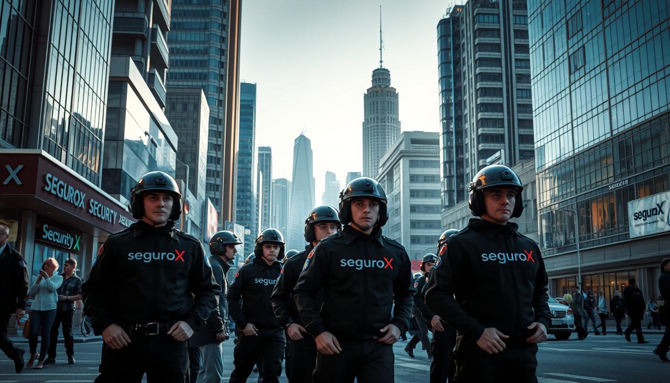 pază umană în Constanța