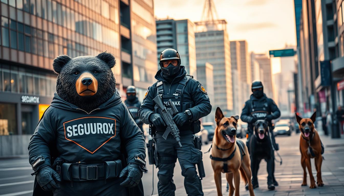 pază umană în Constanța