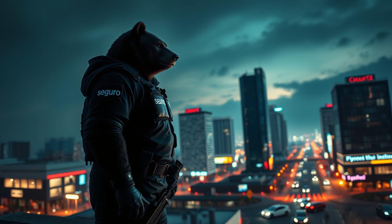 pază umană în Constanța