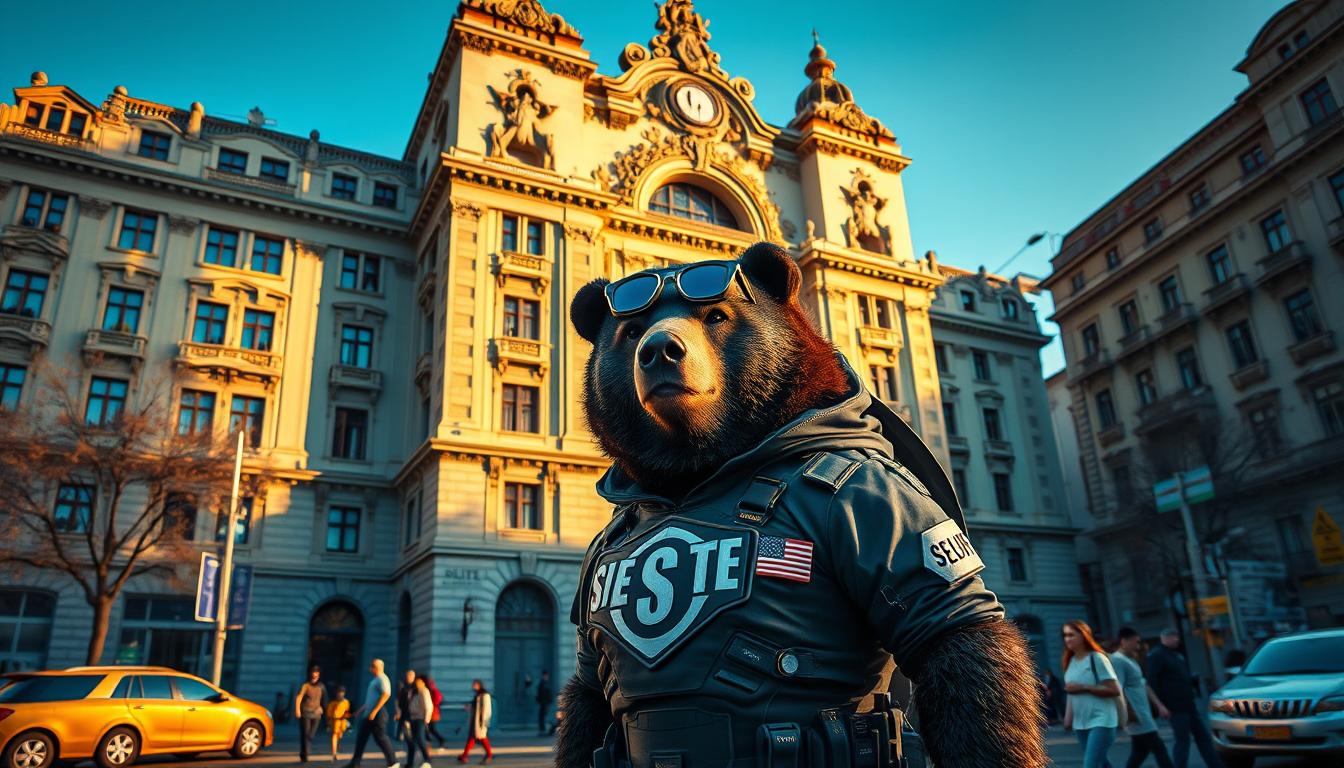 pază umană în Constanța