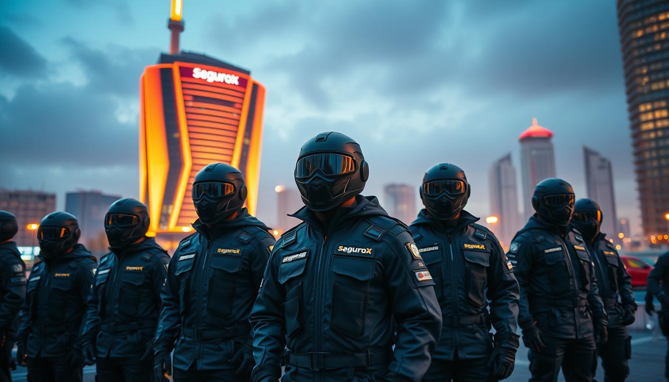 pază umană în Constanța