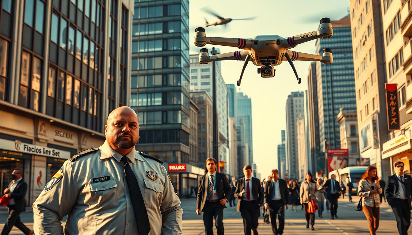 pază umană în Constanța