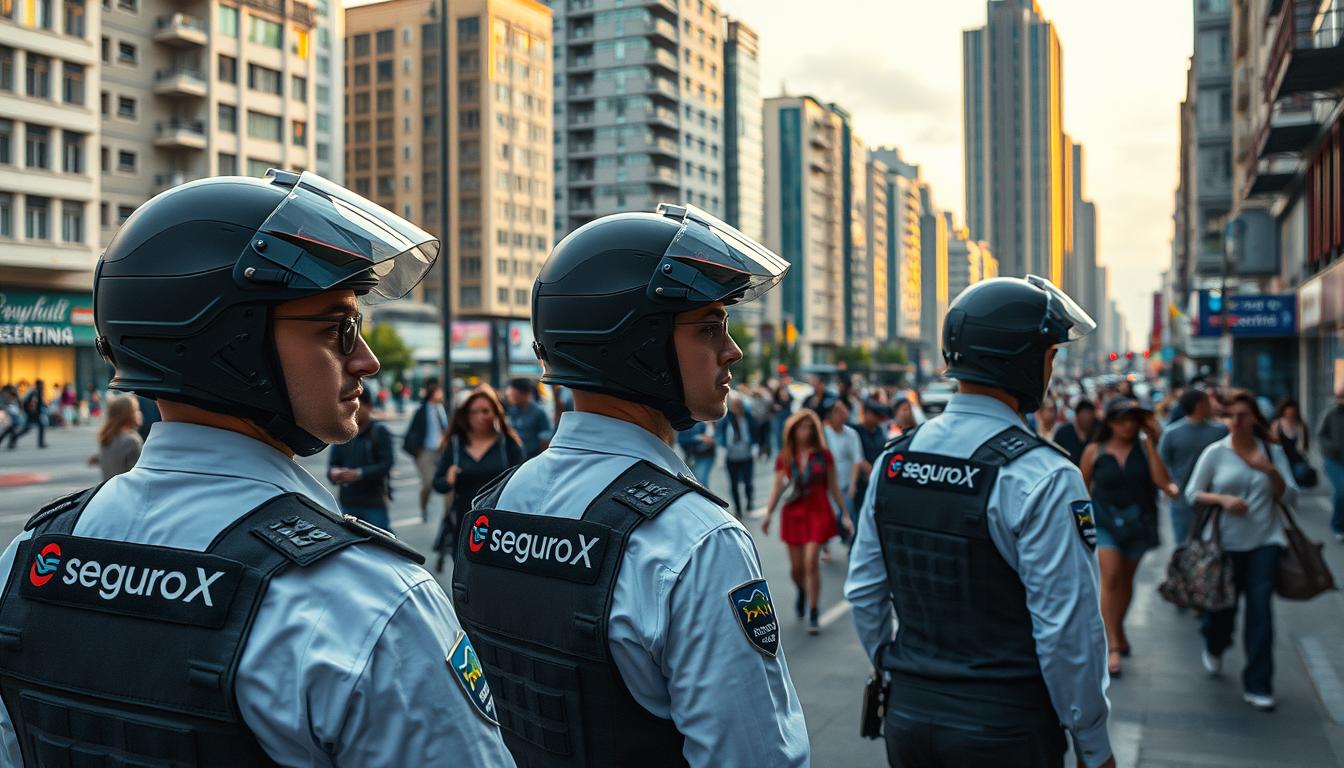 pază umană în Constanța