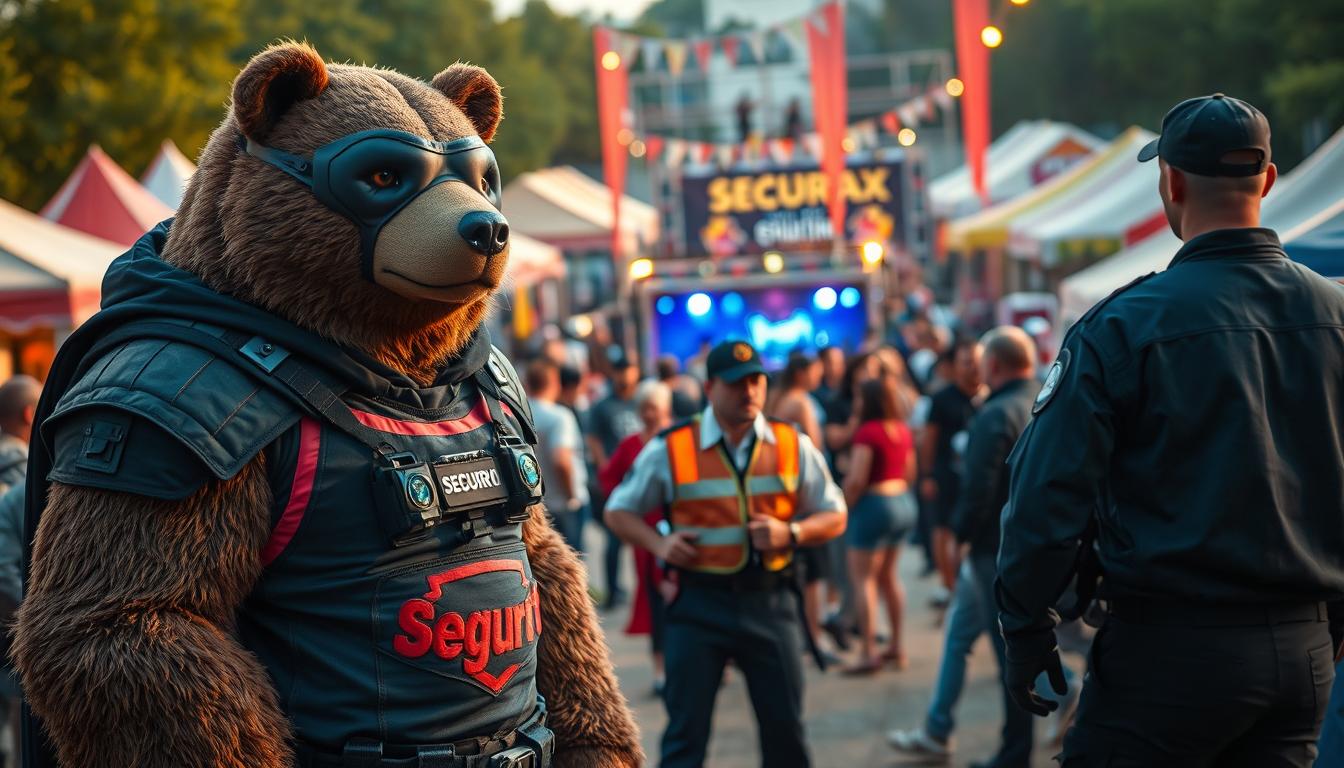 pază umană în Constanța