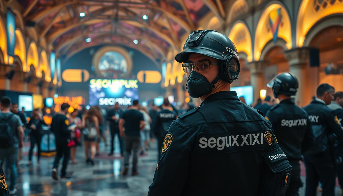 pază umană în Constanța