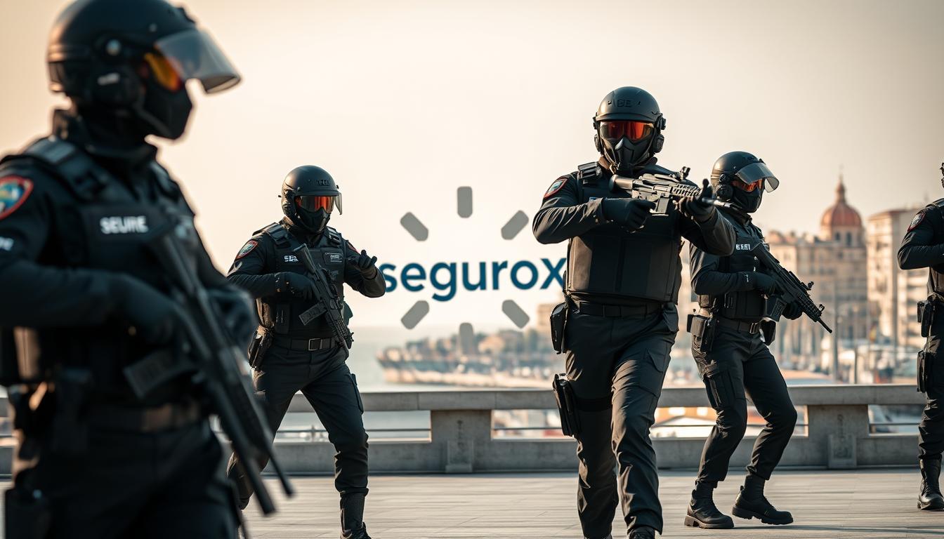 pază umană în Constanța