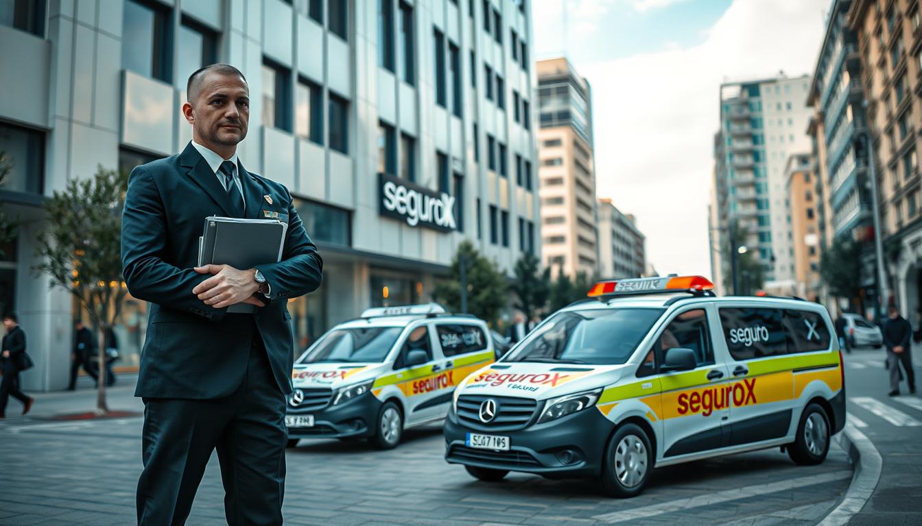 pază umană în Constanța