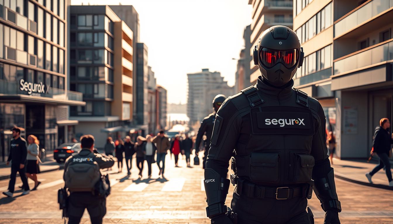 pază umană în Constanța