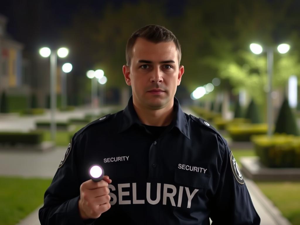 Agent de paza umana in Constanta de la DETECTORS ACTIV SECURITY Agent de paza umana in Constanta de la DETECTORS ACTIV SECURITY